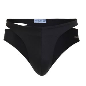 H&M Mugler Briefs XL